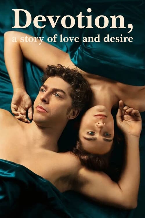 Devotion, a Story of Love and Desire : 1.Sezon 6.Bölüm
