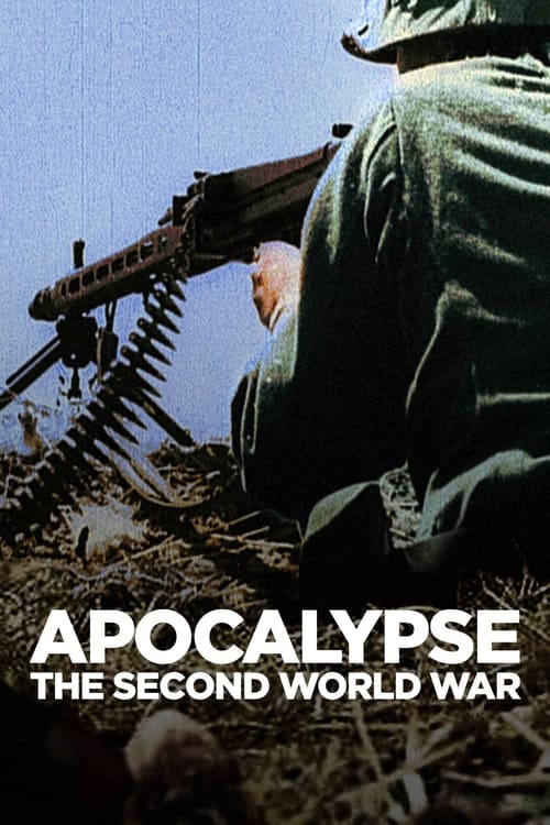 Apocalypse The Second World War : 1.Sezon 1.Bölüm