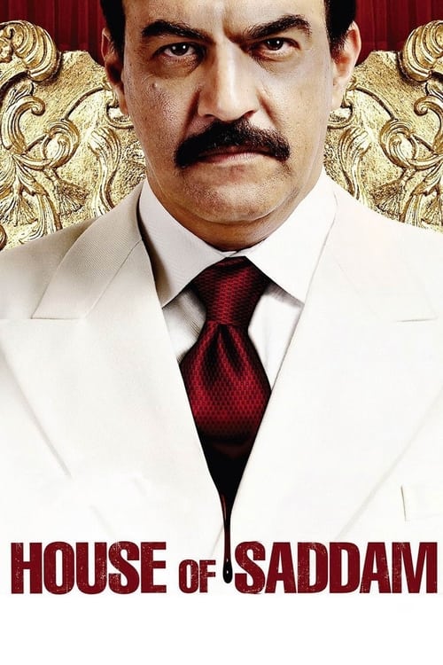 House of Saddam : 1.Sezon 1.Bölüm