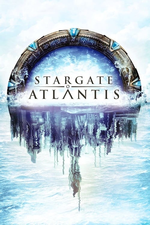 Stargate Atlantis : 1.Sezon 8.Bölüm