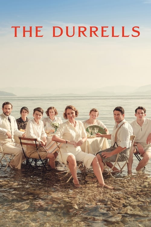 The Durrells : 1.Sezon 6.Bölüm