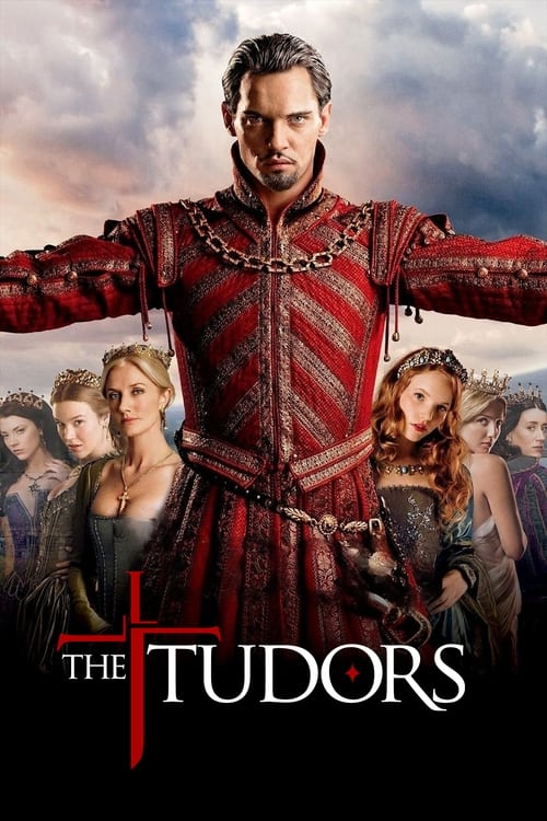 The Tudors : 2.Sezon 4.Bölüm