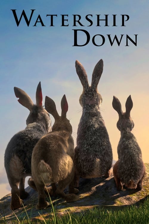 Watership Down : 1.Sezon 2.Bölüm