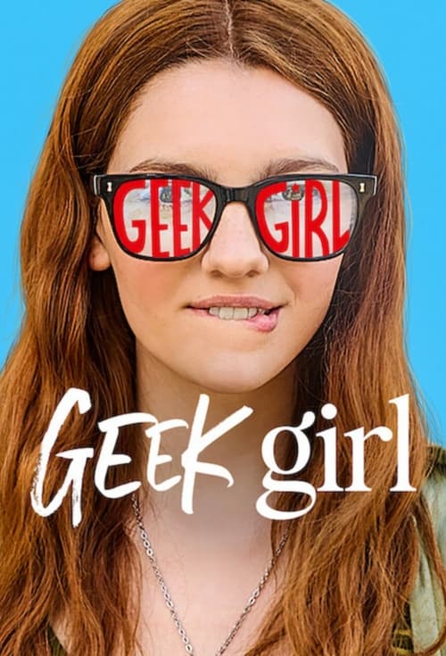 Geek Girl : 1.Sezon 1.Bölüm