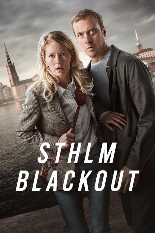 STHLM Blackout : 1.Sezon 3.Bölüm